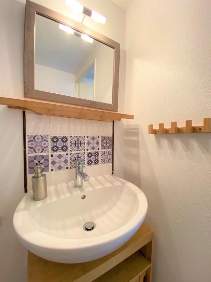 Appart Breti Plage 2 - Duplex Bretignolles-sur-Mer ภายนอก รูปภาพ